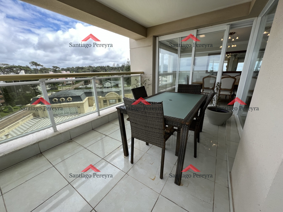 Apartamento ID.15437 - mansa primera linea