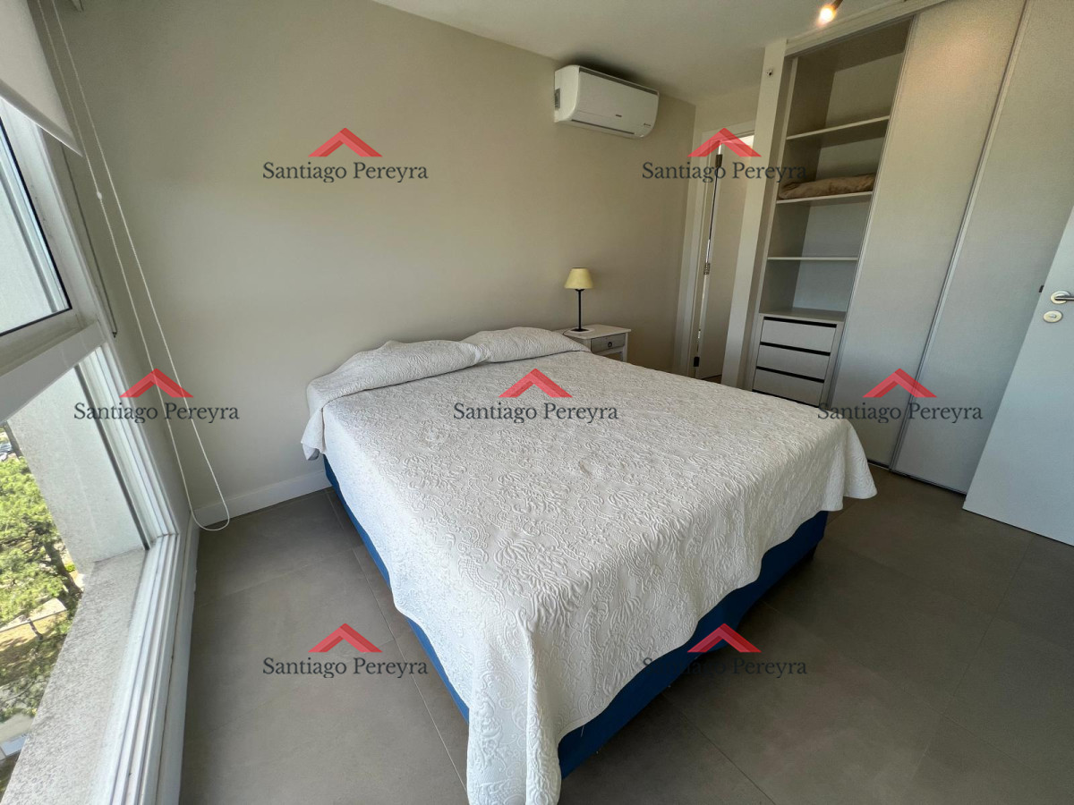 Apartamento ID.15783 - Apartamento en Punta del Este, Roosevelt