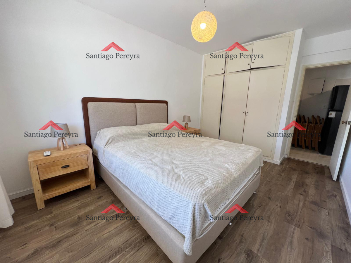 Apartamento ID.15786 - peninsula impecable