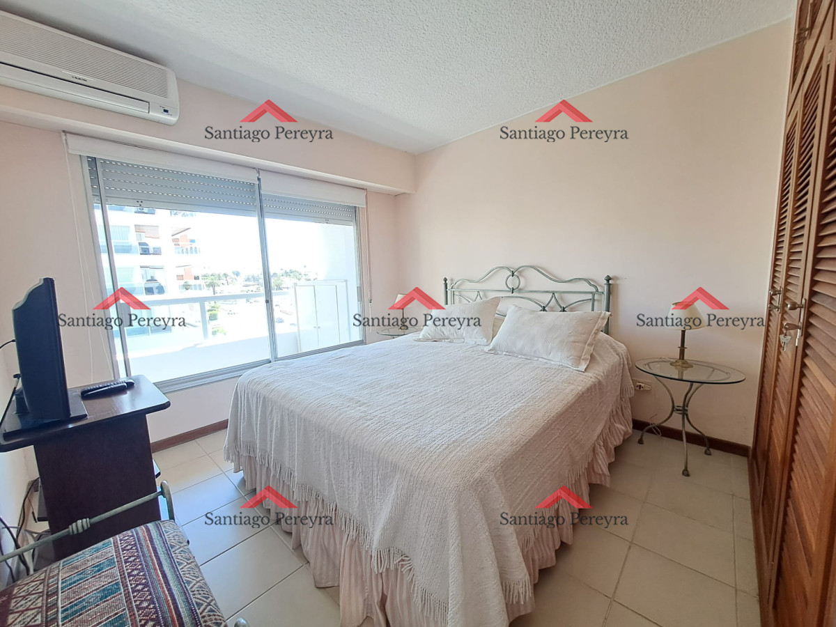 Apartamento ID.15788 - Apartamento en venta en el puerto,  vista,  2 dormitorios