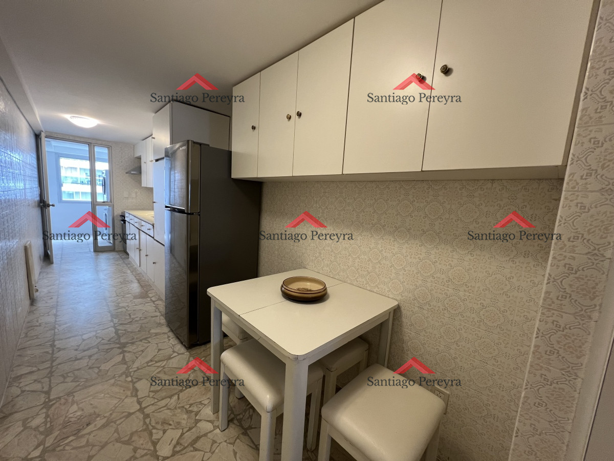 Apartamento ID.14400 - Apartamento en Mansa - Punta del Este