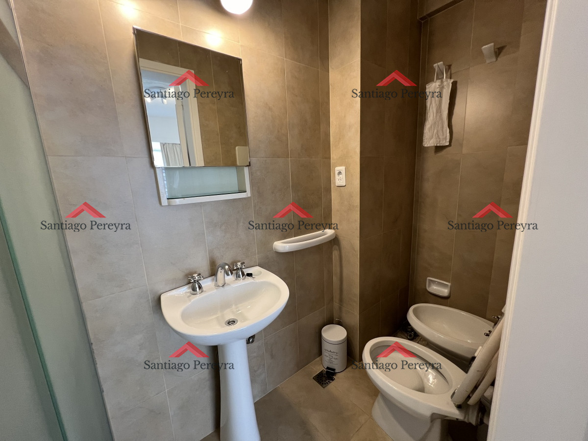 Apartamento ID.15889 - primera linea mansa