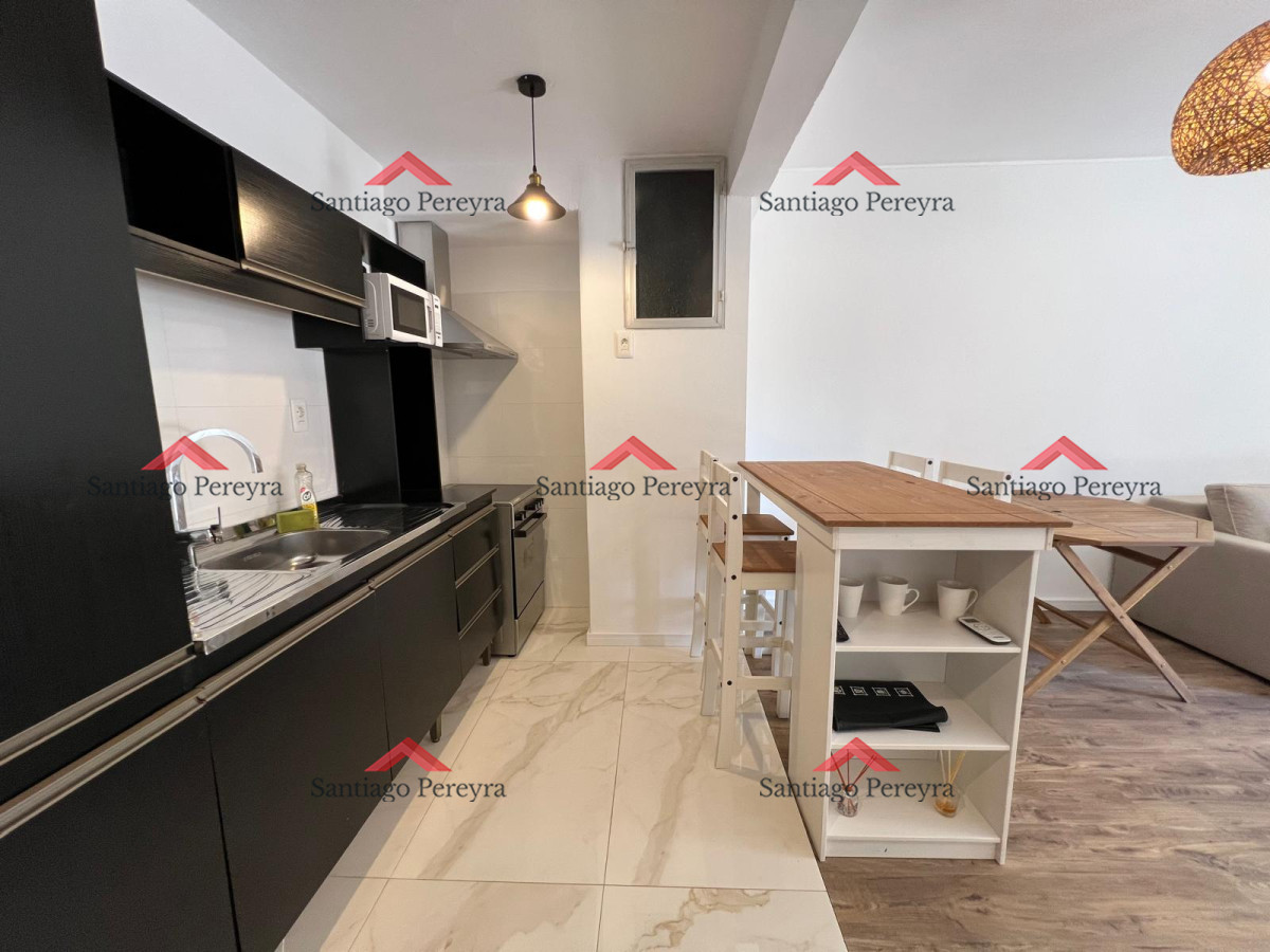 Apartamento ID.15786 - peninsula impecable