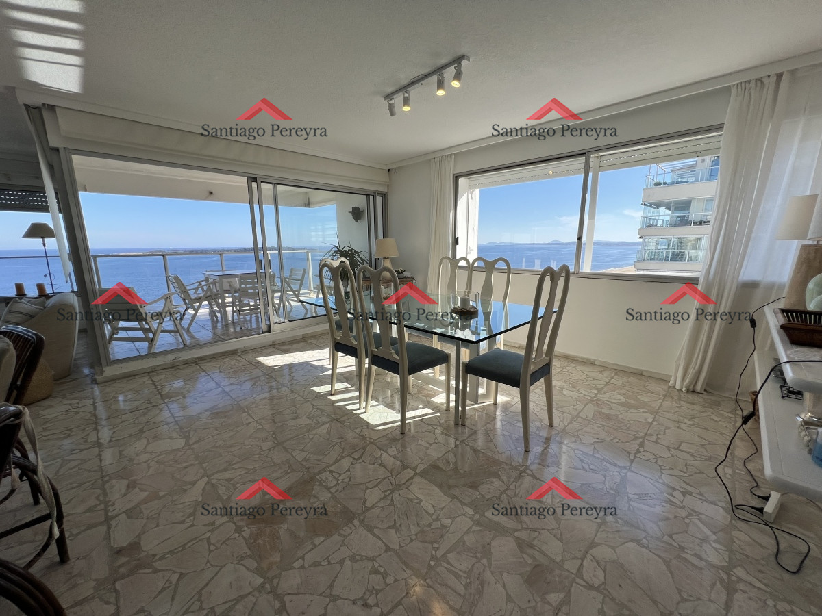 Apartamento ID.15889 - primera linea mansa