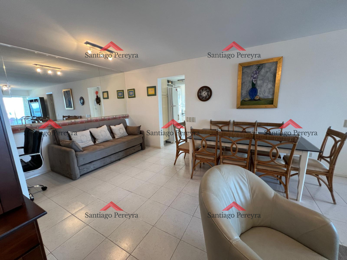 Apartamento ID.16751 - Excepcional vista en Peninsula