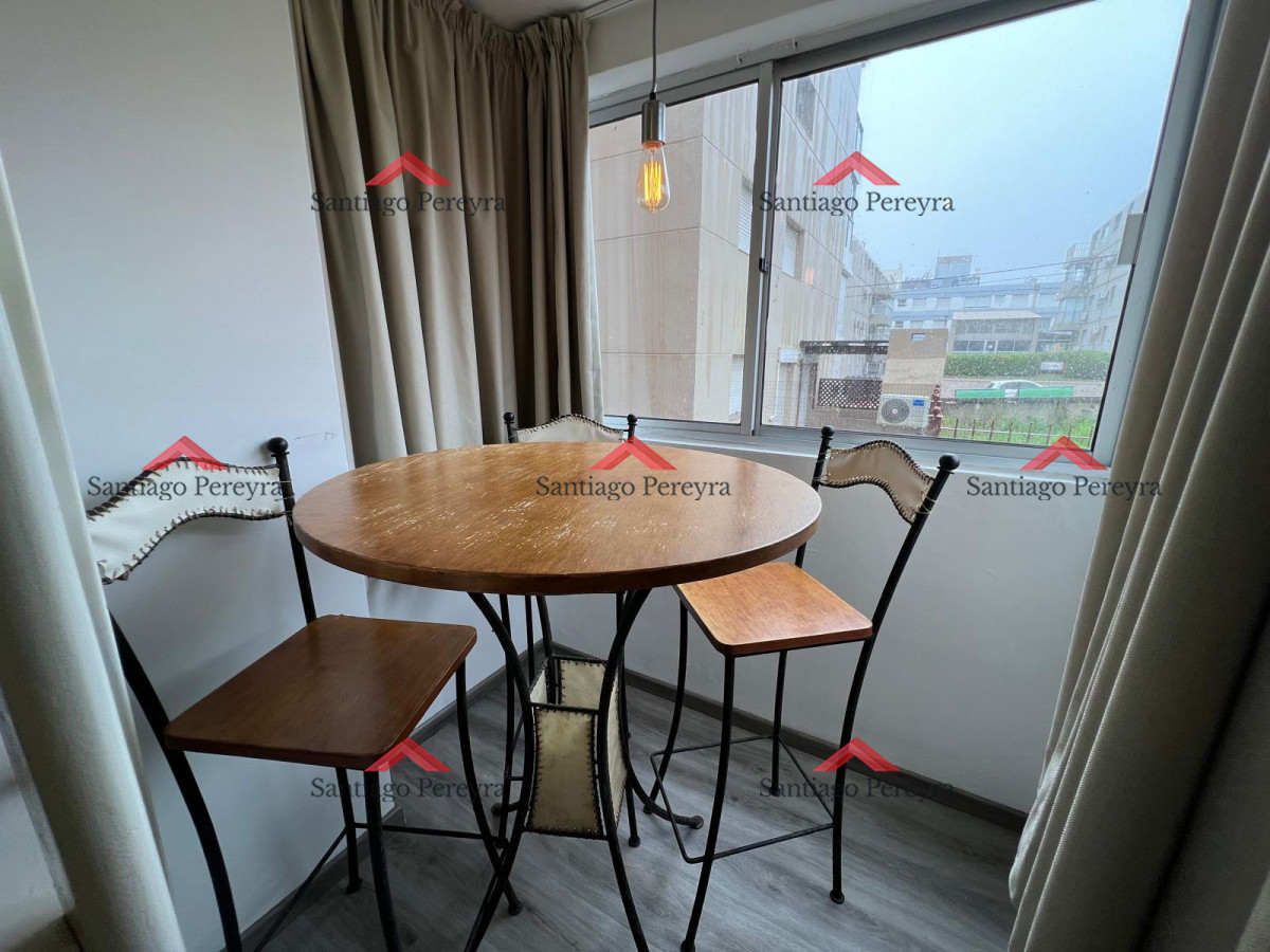 Apartamento ID.13443 - A PASOS DE EL EMIR CON PISCINA 