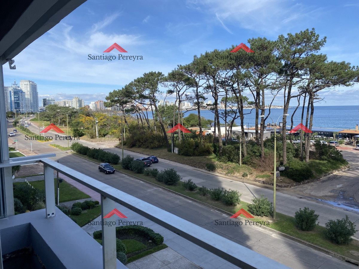 Apartamento ID.14400 - Apartamento en Mansa - Punta del Este