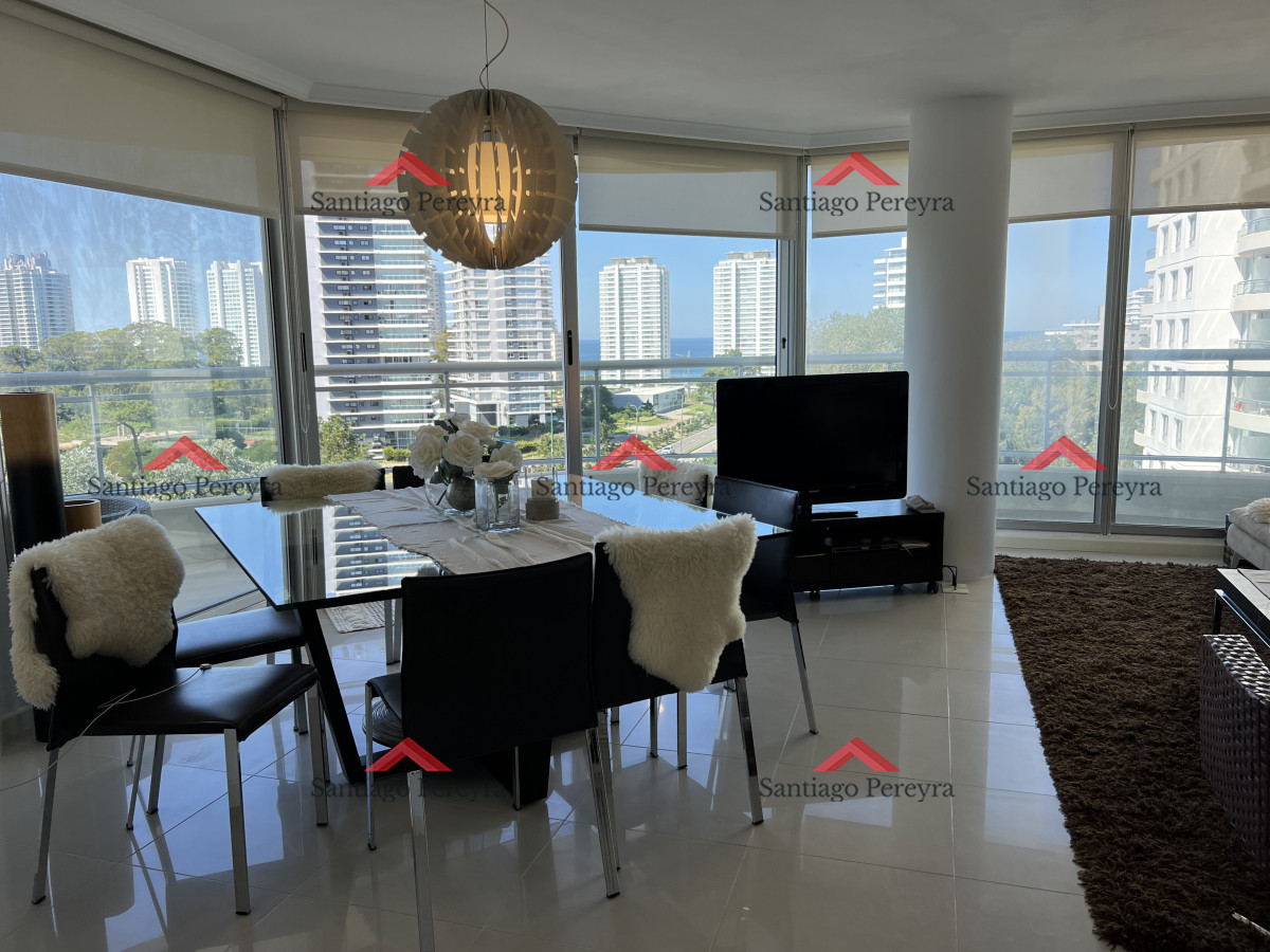 Apartamento ID.16192 - divino apartamento en venta en torre con todos los servicios