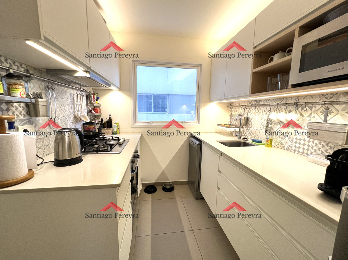 Apartamento ID.16613 - Apartamento en Punta del Este, Península
