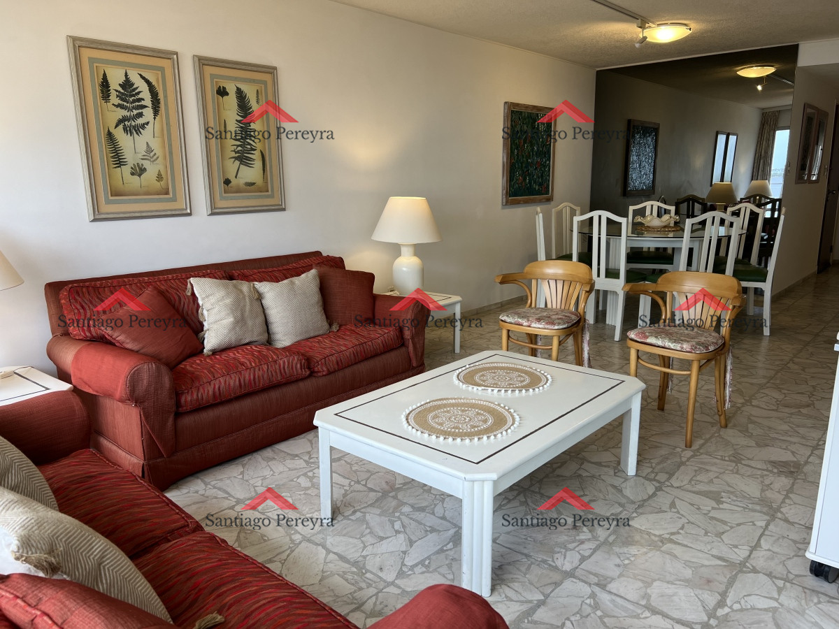 Apartamento ID.14400 - Apartamento en Mansa - Punta del Este