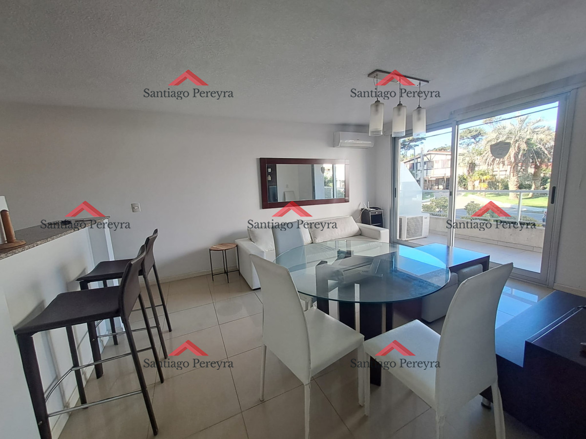 Apartamento ID.17018 - Apartamento en Punta del Este, Mansa