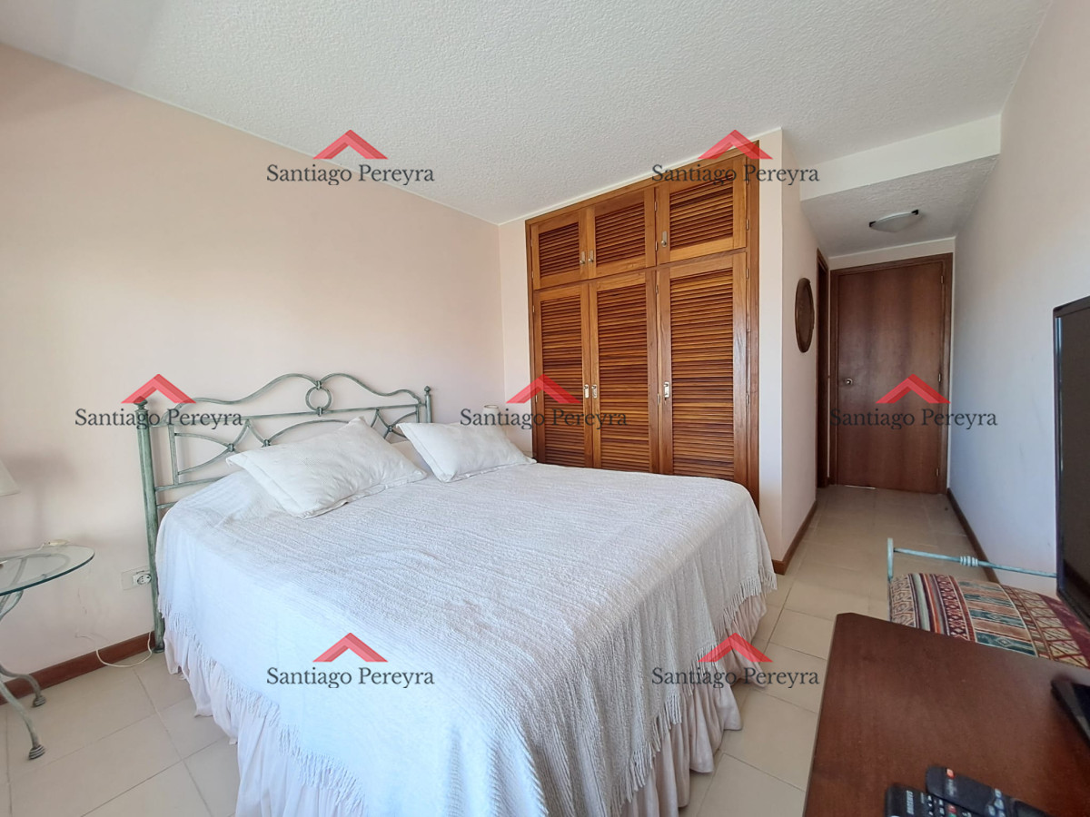 Apartamento ID.15788 - Apartamento en venta en el puerto,  vista,  2 dormitorios