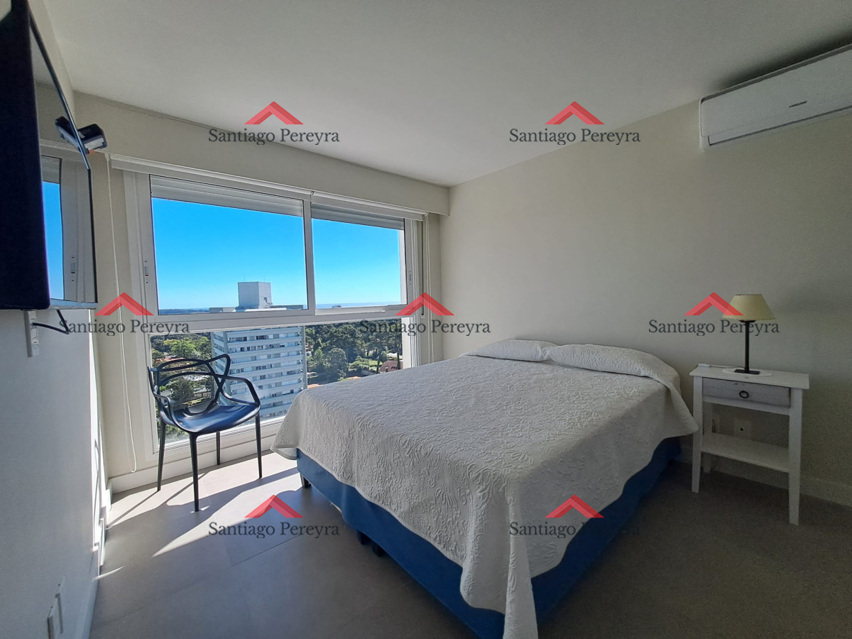 Apartamento ID.15783 - Apartamento en Punta del Este, Roosevelt