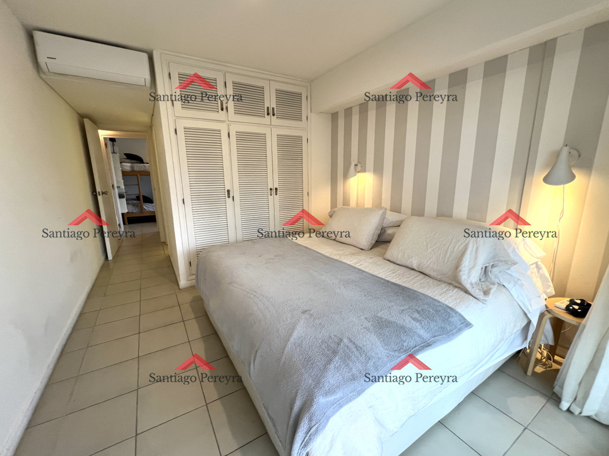 Apartamento ID.16613 - Apartamento en Punta del Este, Península