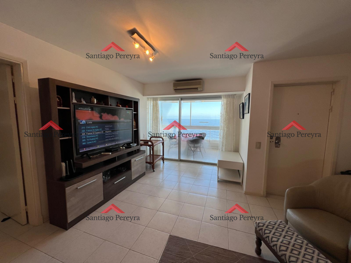 Apartamento ID.16751 - Excepcional vista en Peninsula