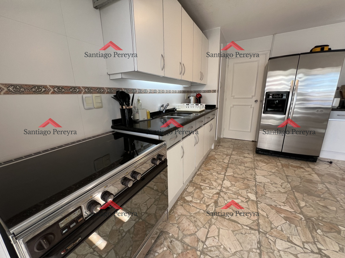 Apartamento ID.15889 - primera linea mansa