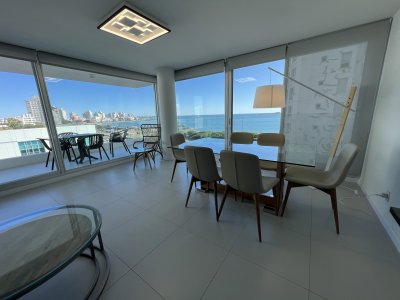 Apartamento en Mansa -a estrenar 