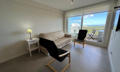 Apartamento en Punta del Este, Roosevelt
