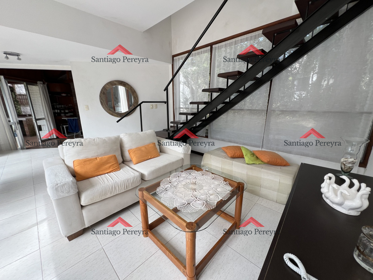 Casa ID.15056 - Casa en Lugano - Punta del Este