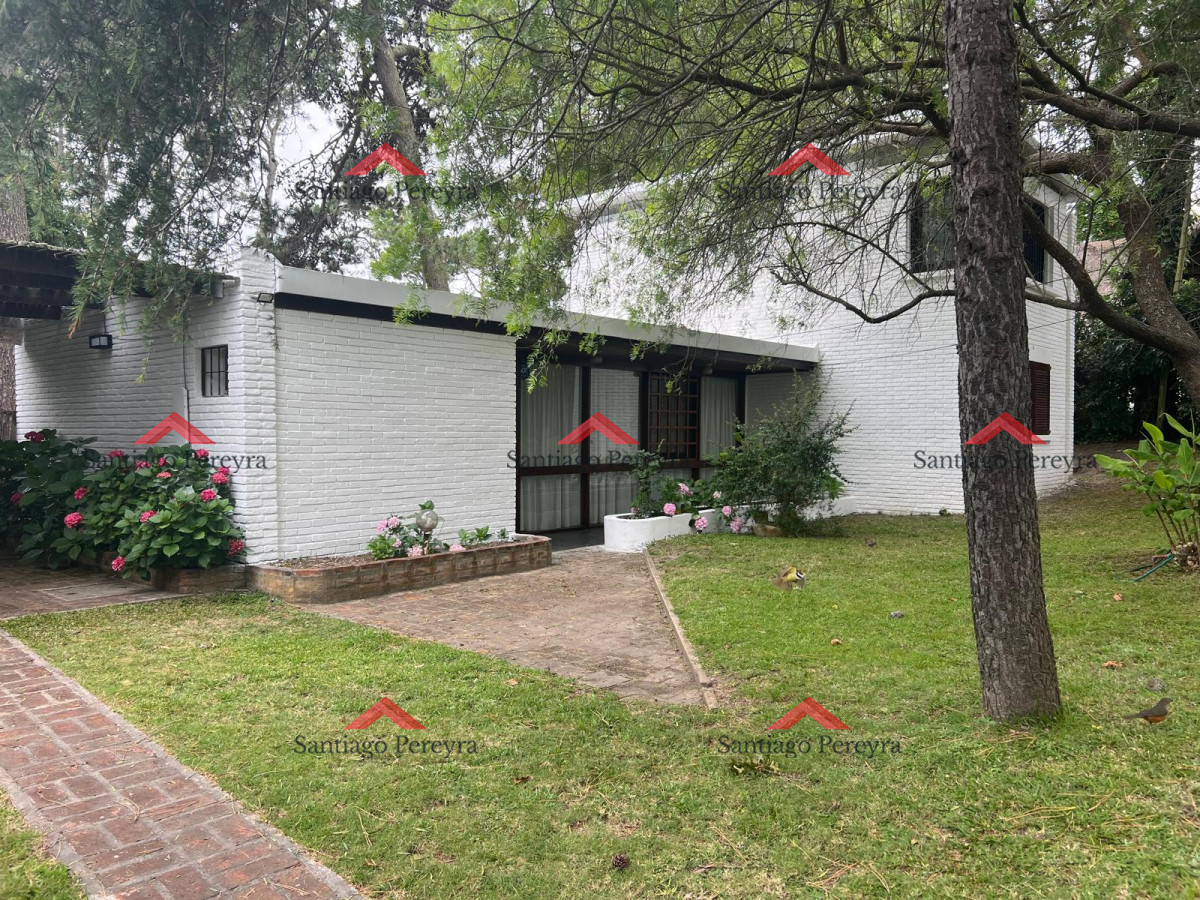 Casa ID.15056 - Casa en Lugano - Punta del Este