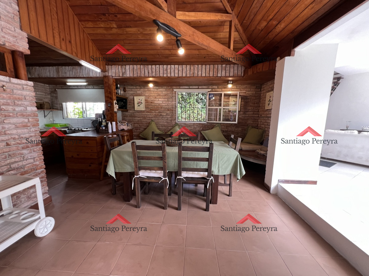 Casa ID.15056 - Casa en Lugano - Punta del Este