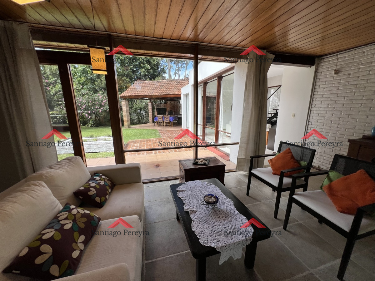 Casa ID.15056 - Casa en Lugano - Punta del Este