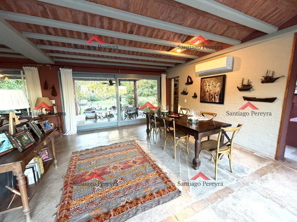 Casa ID.17186 - Muy próxima al mar