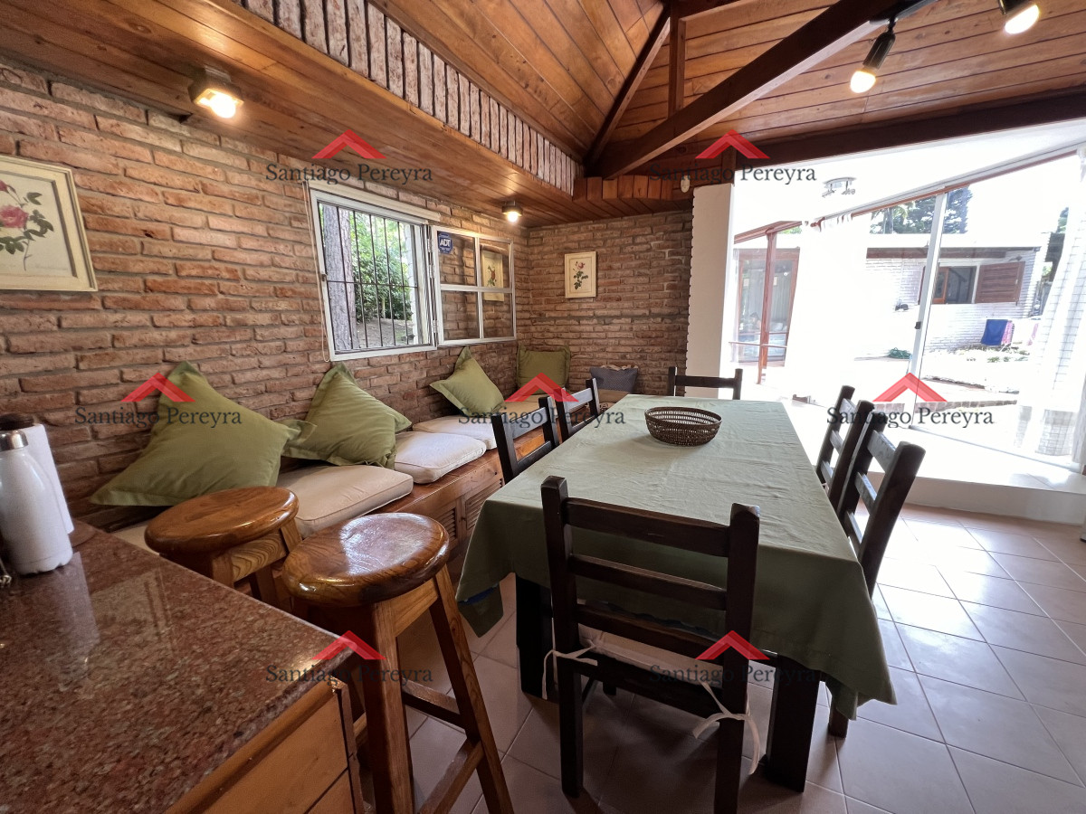 Casa ID.15056 - Casa en Lugano - Punta del Este