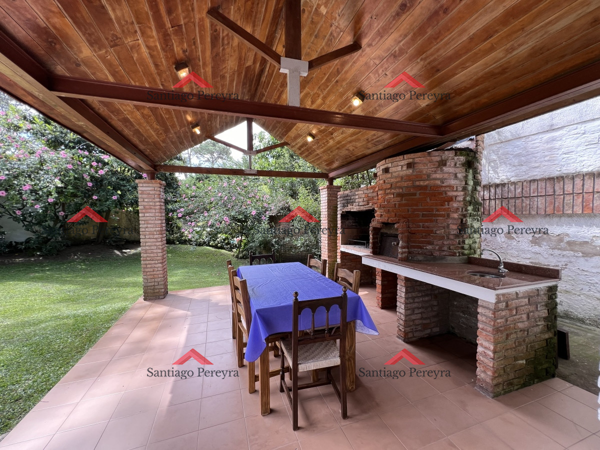 Casa ID.15056 - Casa en Lugano - Punta del Este