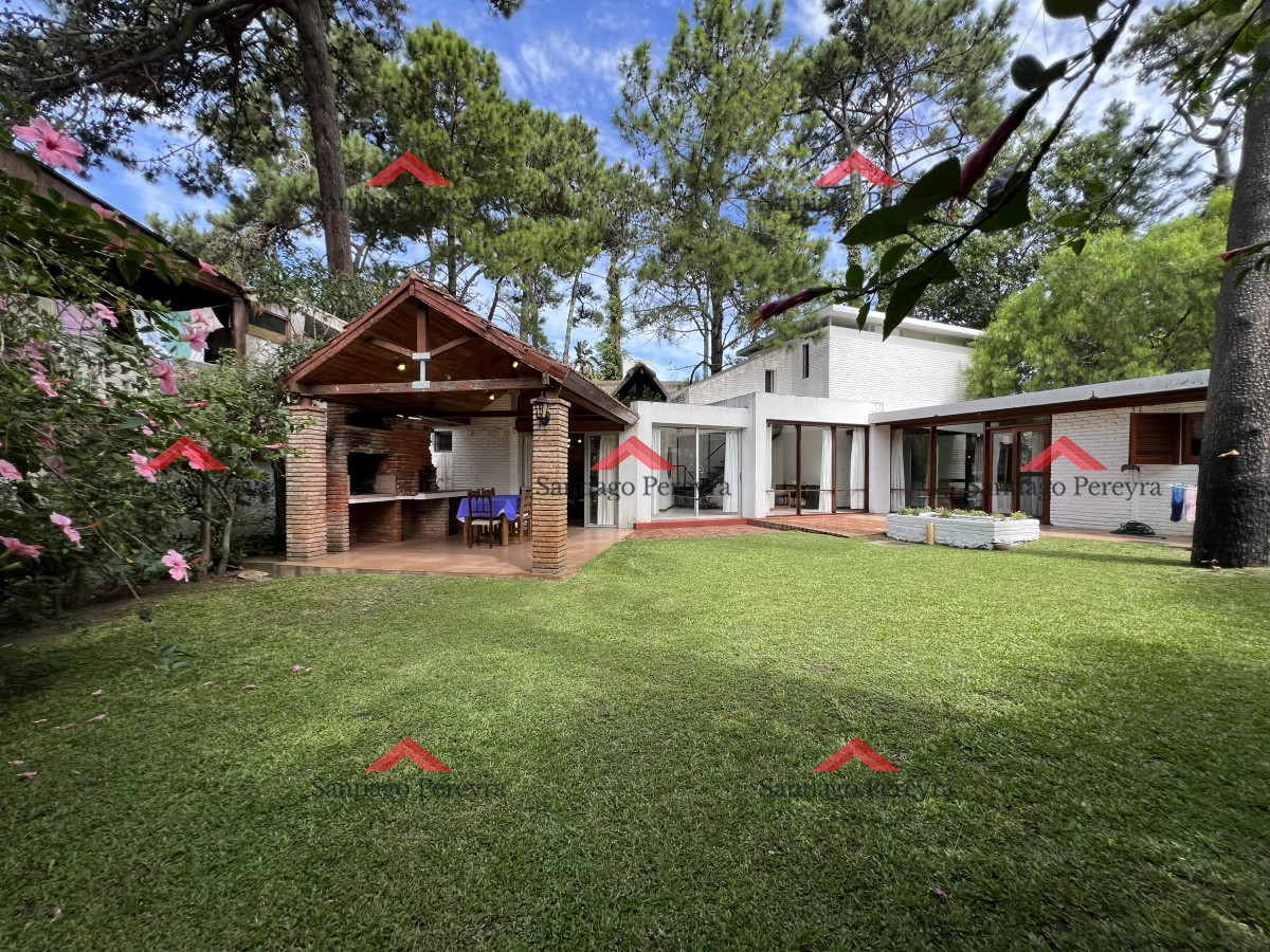 Casa ID.15056 - Casa en Lugano - Punta del Este