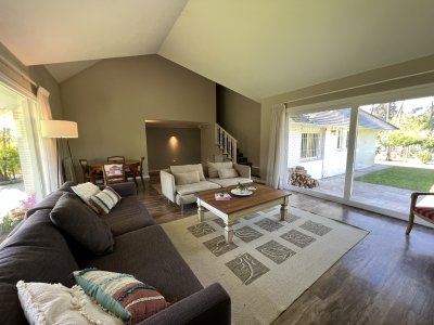  Casa en venta en mansa parada 8