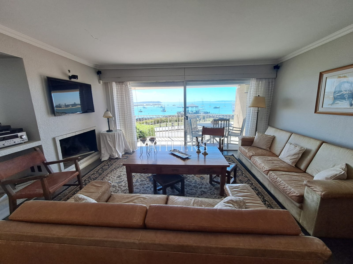 Apartamento ID.221 - Apartamento alquiler Puerto