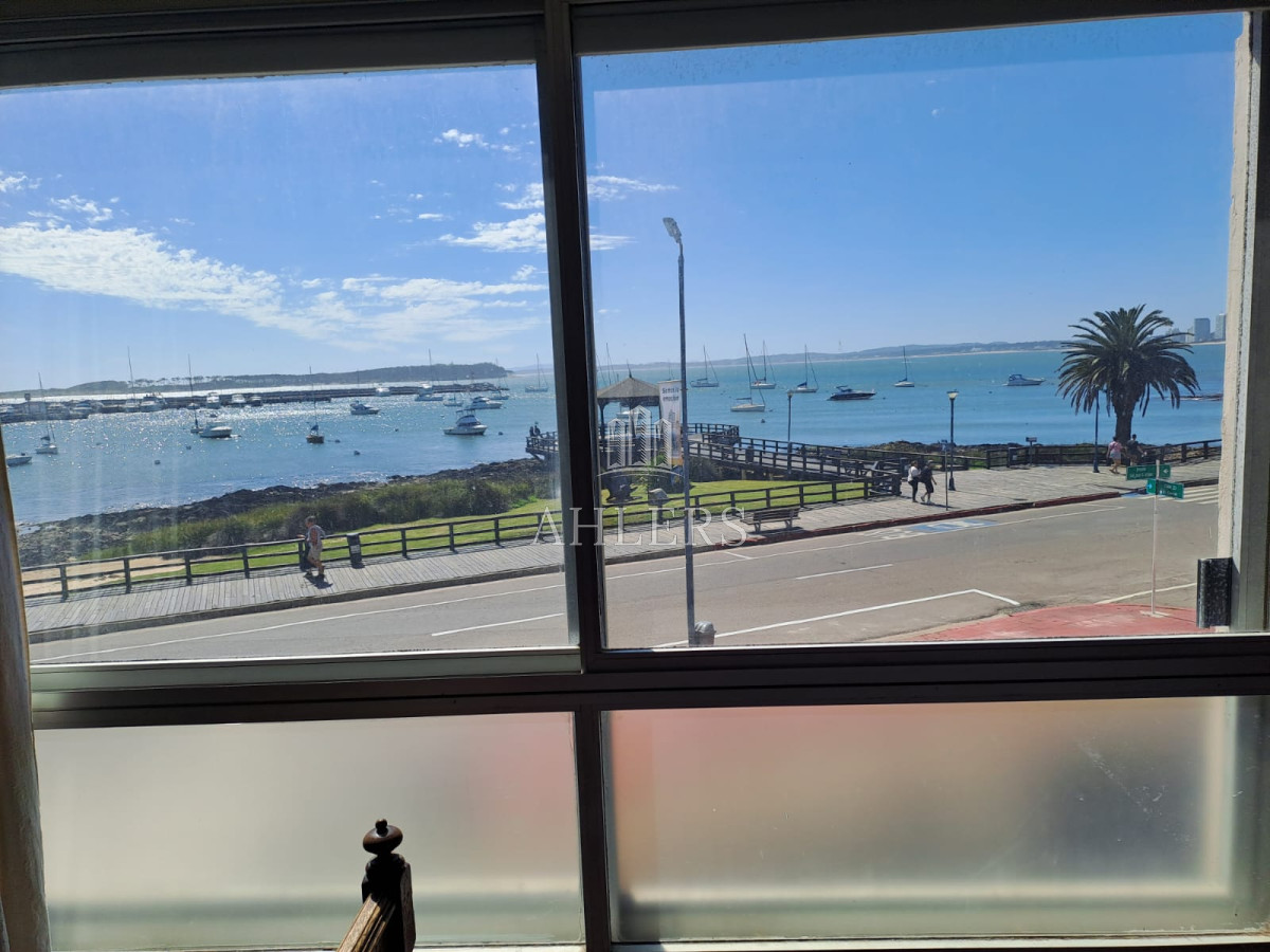 Apartamento ID.221 - Apartamento alquiler Puerto