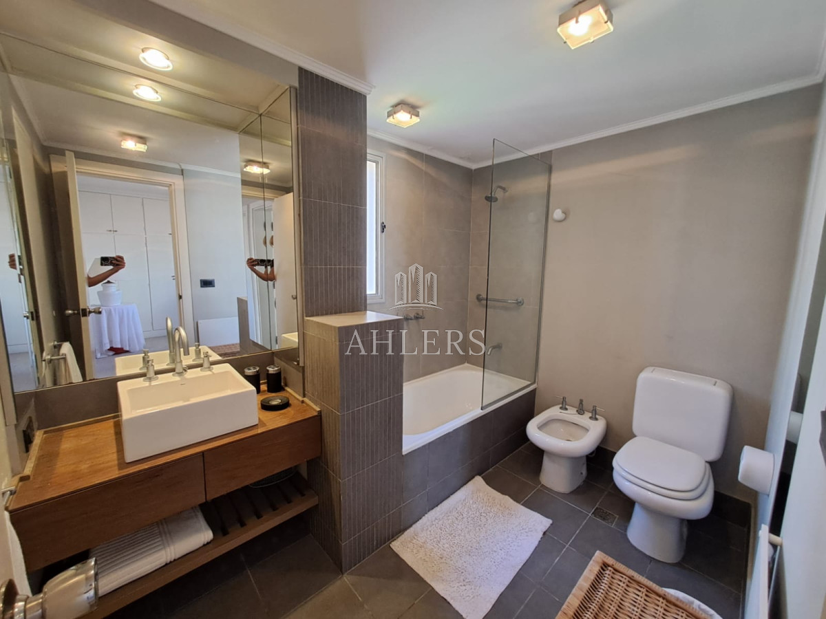 Apartamento ID.221 - Apartamento alquiler Puerto