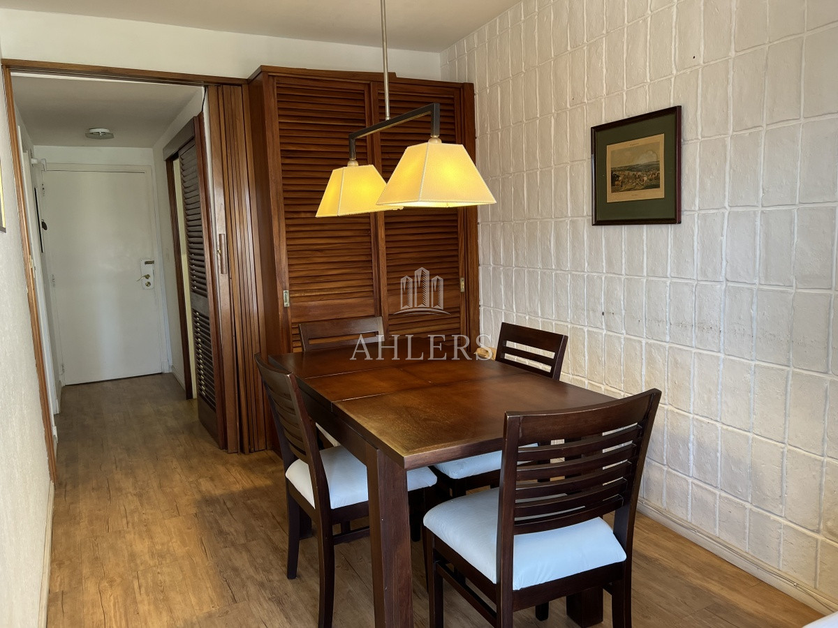 Apartamento ID.365 - Península. apartamento en venta