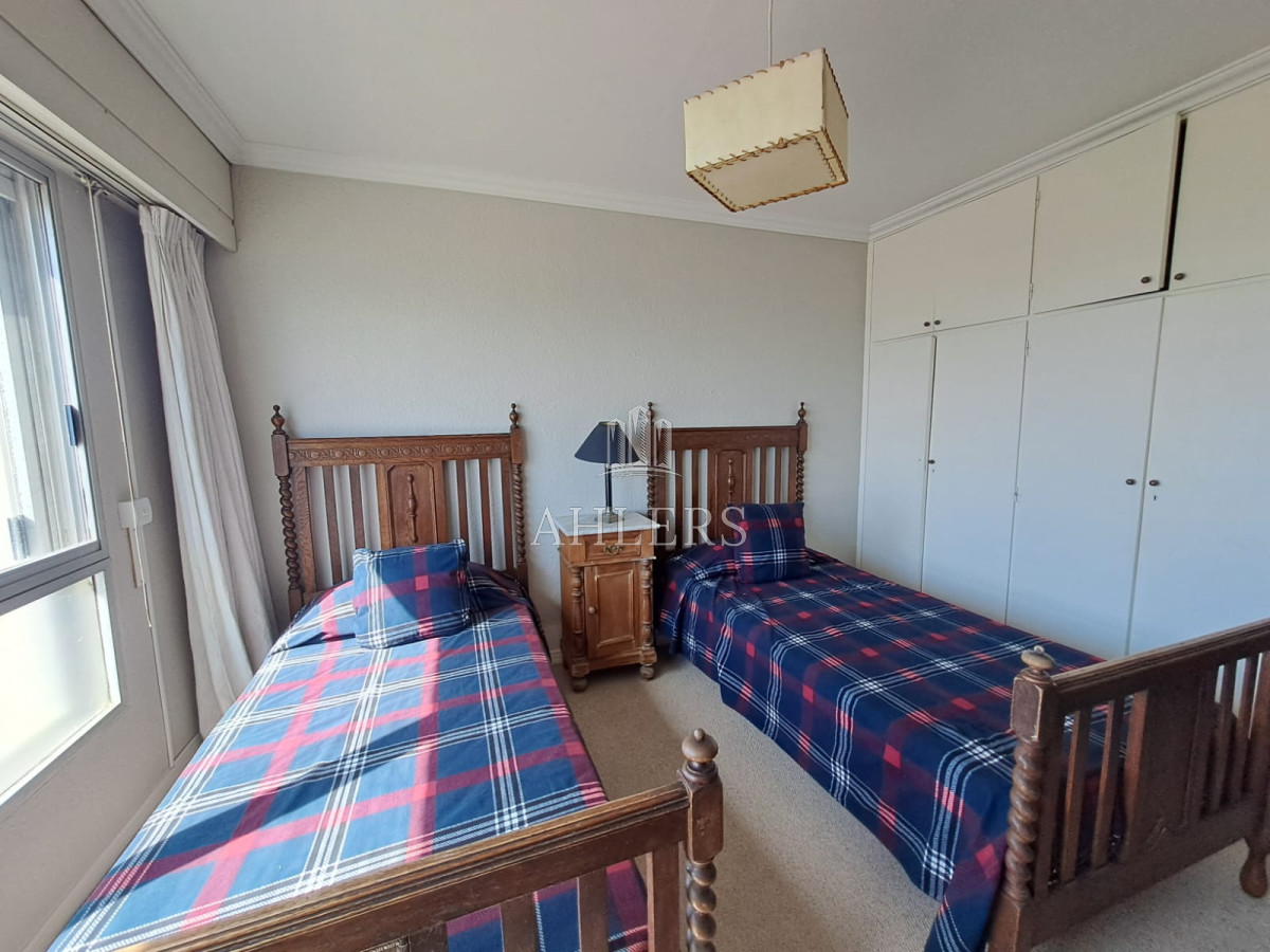 Apartamento ID.221 - Apartamento alquiler Puerto