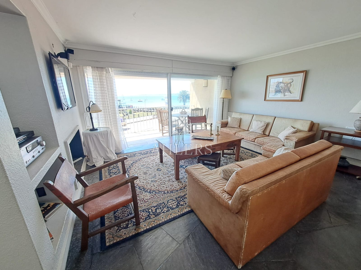 Apartamento ID.221 - Apartamento alquiler Puerto
