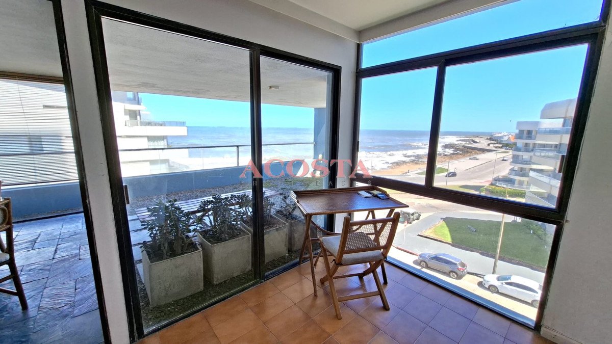 Apartamento ID.208 - apartamento en venta a pasos del mar 4 dormitorios 