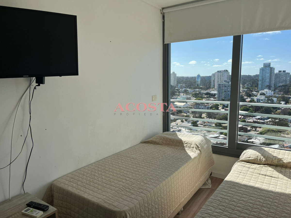 Apartamento ID.218 - Apartamento en Punta del Este, Mansa