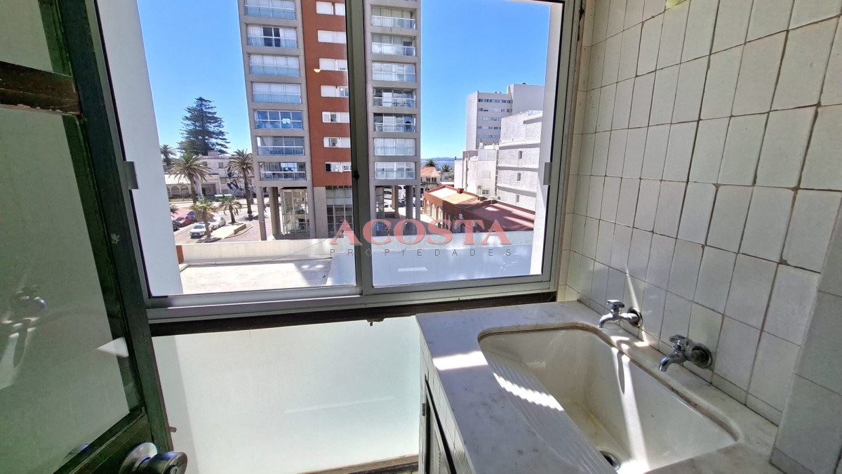 Apartamento ID.208 - apartamento en venta a pasos del mar 4 dormitorios 