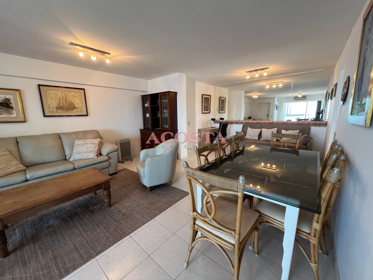 Apartamento ID.294 - Excepcional vista en Peninsula