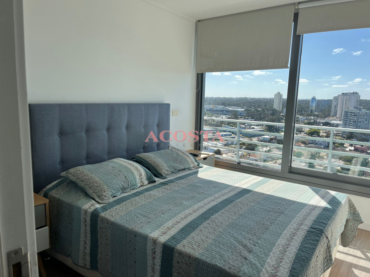 Apartamento ID.218 - Apartamento en Punta del Este, Mansa