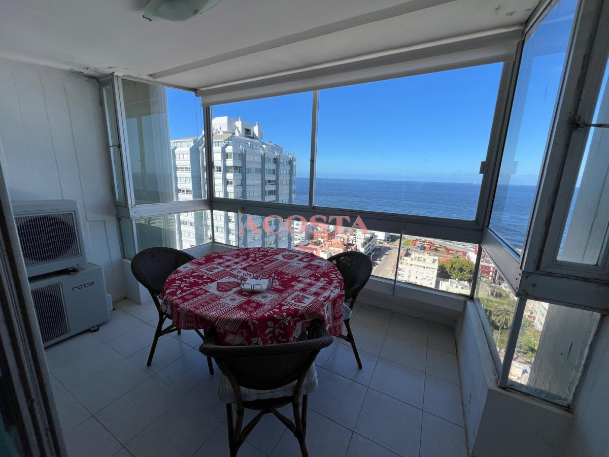Apartamento ID.294 - Excepcional vista en Peninsula
