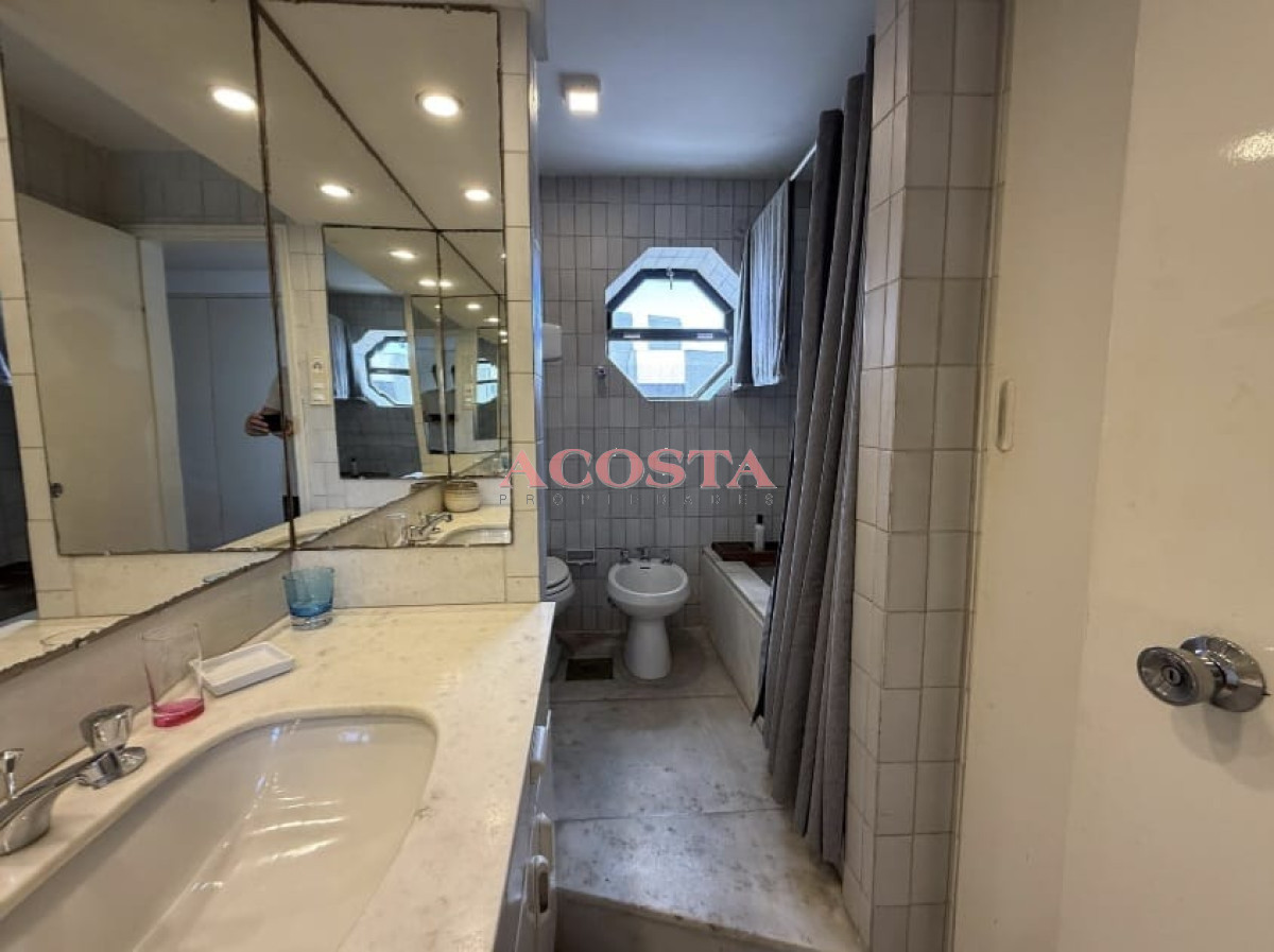 Apartamento ID.208 - apartamento en venta a pasos del mar 4 dormitorios 