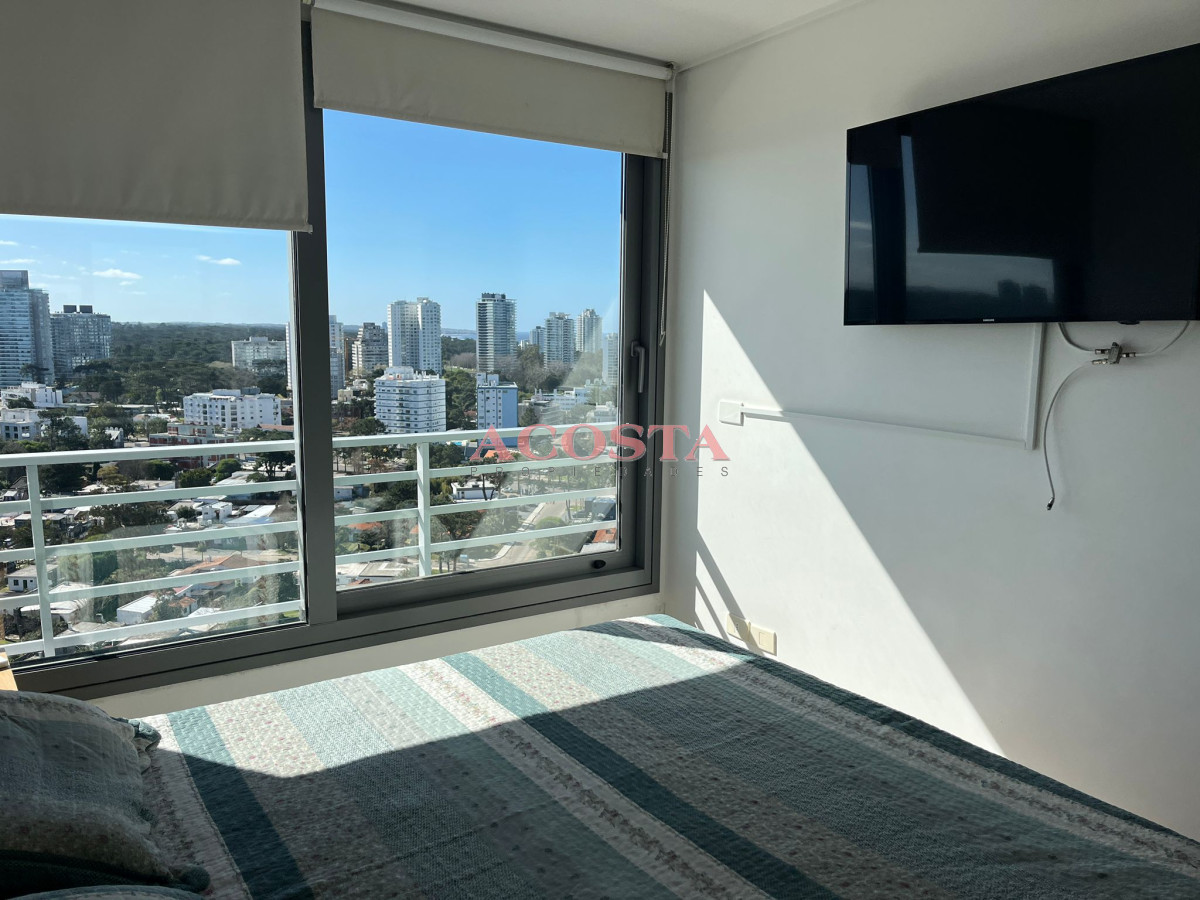Apartamento ID.218 - Apartamento en Punta del Este, Mansa