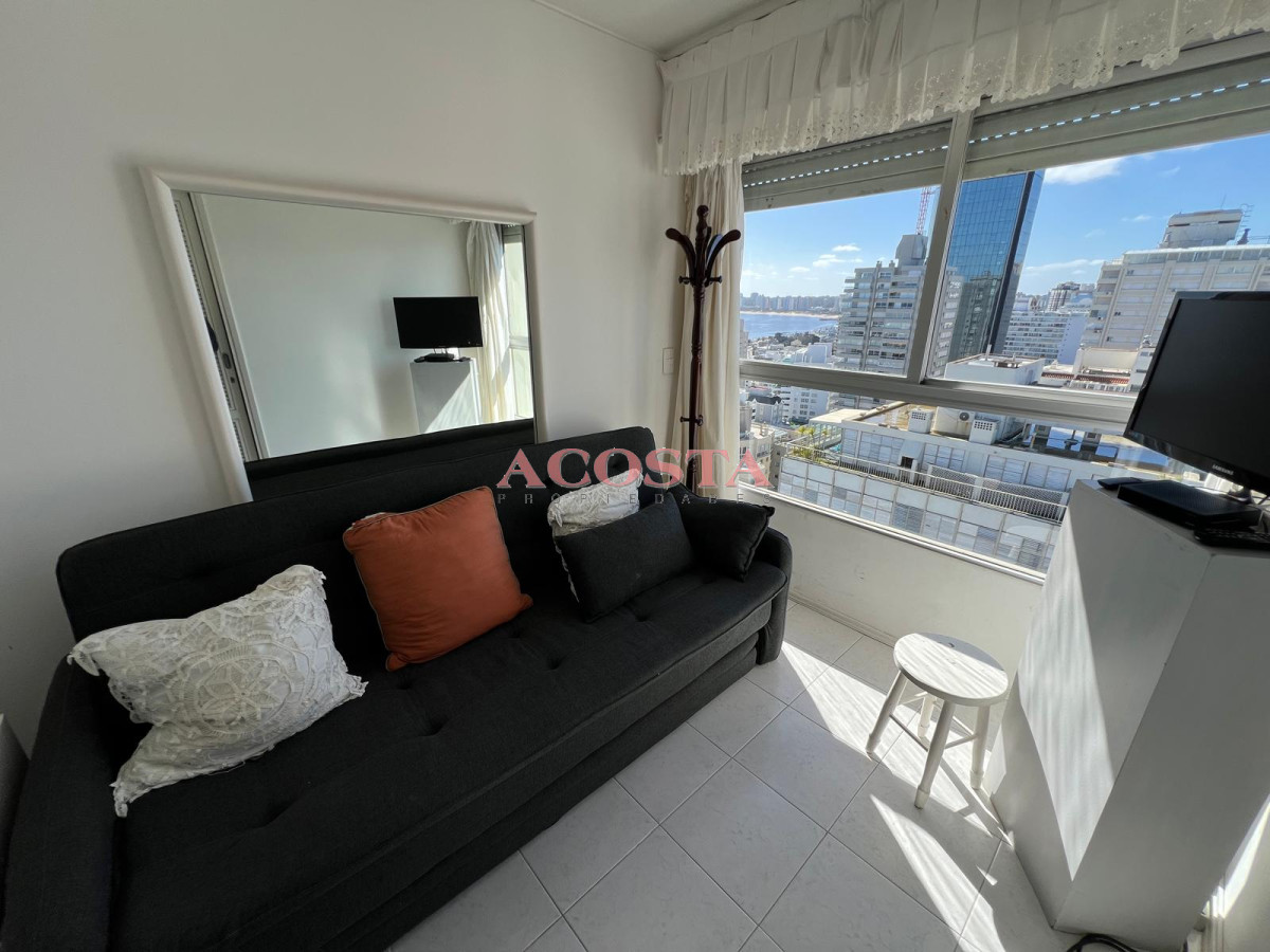 Apartamento ID.294 - Excepcional vista en Peninsula