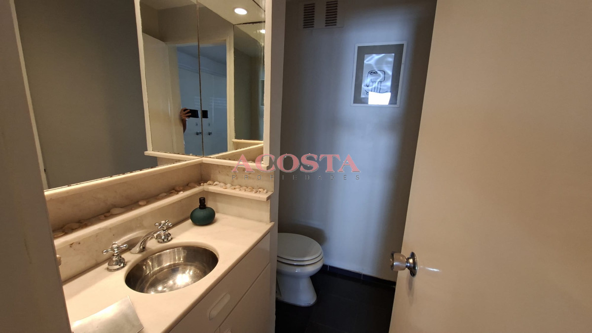 Apartamento ID.208 - apartamento en venta a pasos del mar 4 dormitorios 