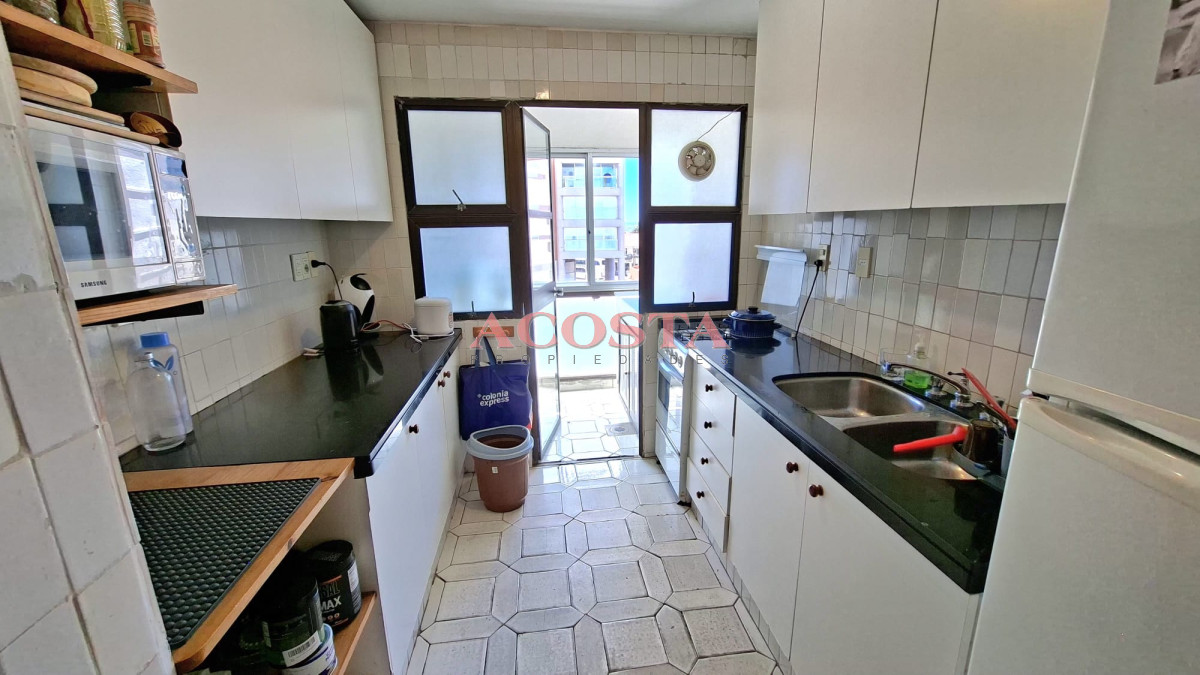 Apartamento ID.208 - apartamento en venta a pasos del mar 4 dormitorios 