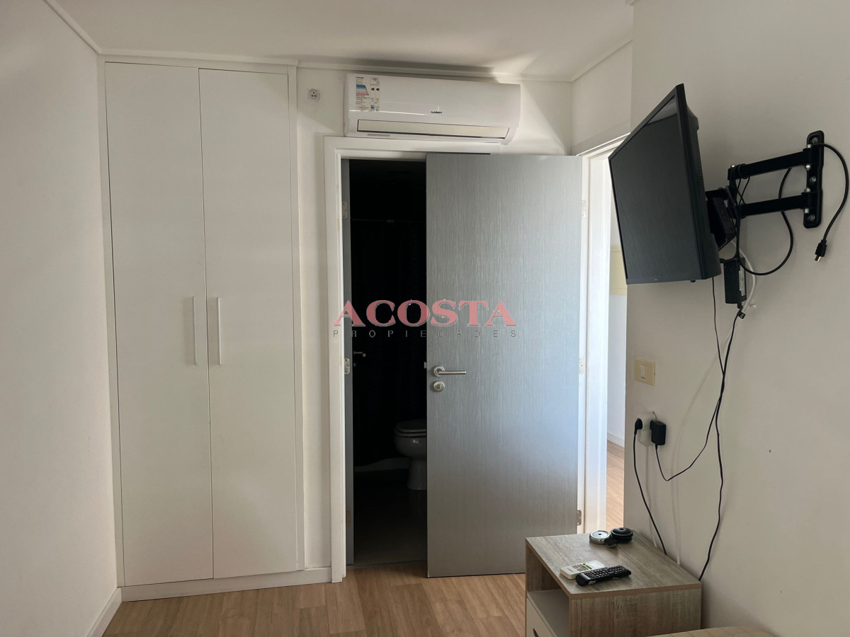 Apartamento ID.218 - Apartamento en Punta del Este, Mansa