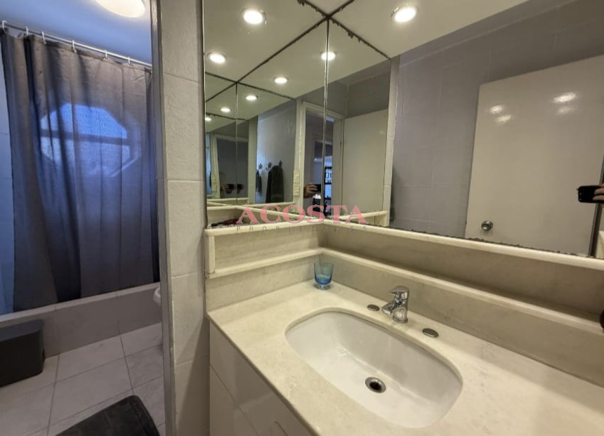 Apartamento ID.208 - apartamento en venta a pasos del mar 4 dormitorios 